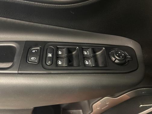 2021 Jeep Renegade Limited