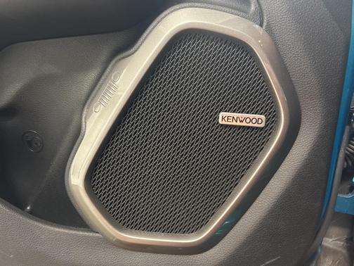 2021 Jeep Renegade Limited