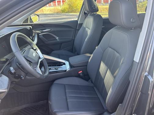 2025 Audi Q5 2.0T Premium