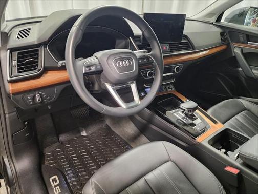 2021 Audi Q5 45 Premium Plus