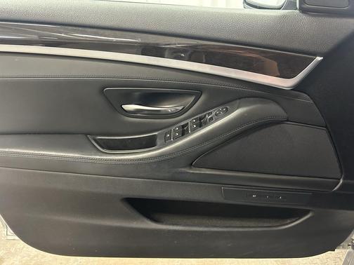 2015 BMW 528 528i xDrive