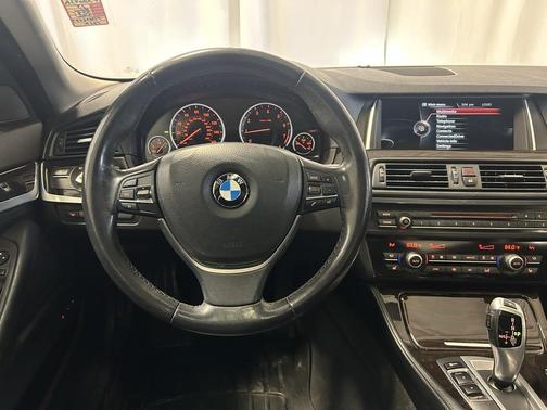 2015 BMW 528 528i xDrive