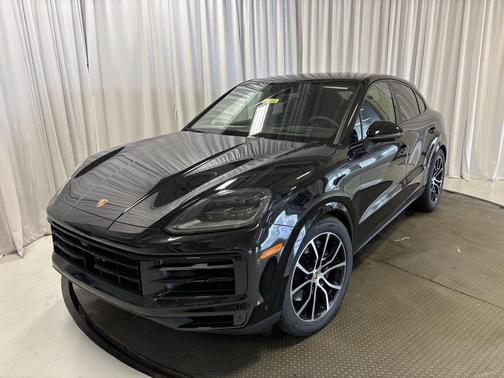 2025 Porsche Cayenne Cayenne