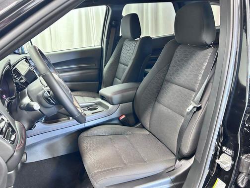 DB Black Clearcoat 2026 Dodge Durango GT