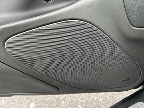 2006 Mercedes-Benz SL-Class SL 600