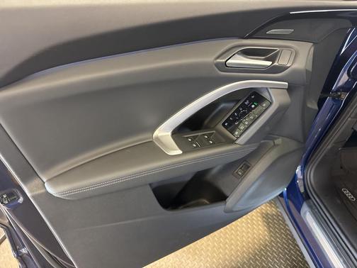 2025 Audi Q5 2.0T Premium Plus