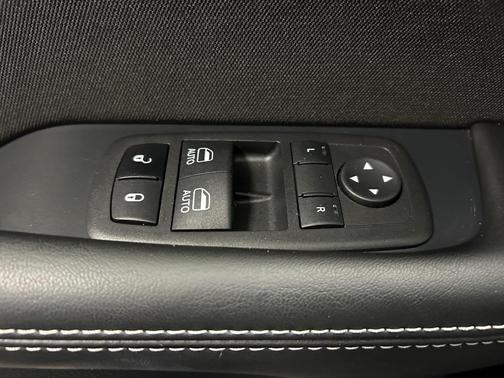 2023 Dodge Challenger SRT Hellcat