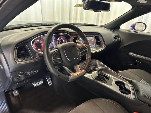 2023 Dodge Challenger SRT Hellcat