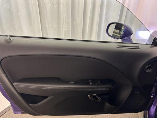 2023 Dodge Challenger SRT Hellcat