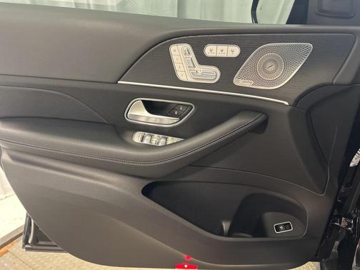 2023 Mercedes-Benz GLE 580 AWD 4MATIC