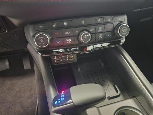 2025 Dodge Durango R/T Plus