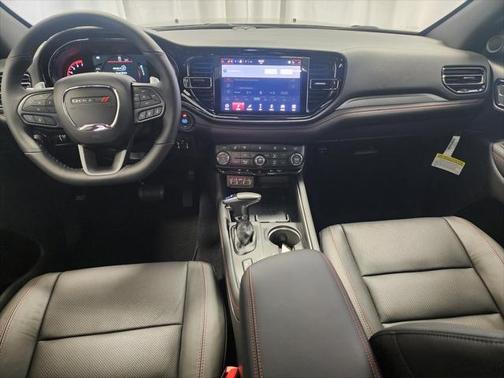 2025 Dodge Durango R/T Plus