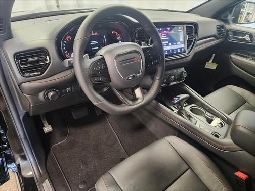 2025 Dodge Durango R/T Plus