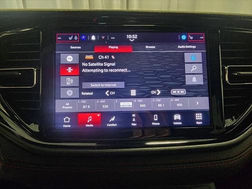 2025 Dodge Durango R/T Plus