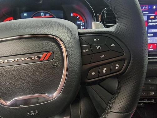 2025 Dodge Durango R/T Plus