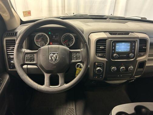 2016 RAM 1500 Tradesman/Express