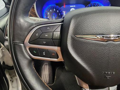 2022 Chrysler Pacifica L