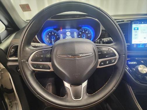 2022 Chrysler Pacifica L