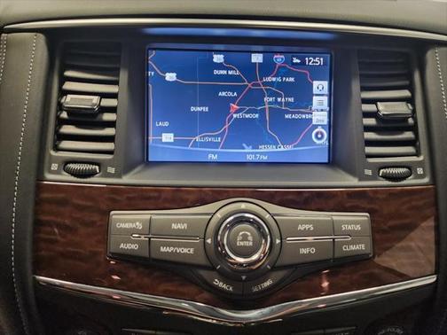 2020 Nissan Armada SL