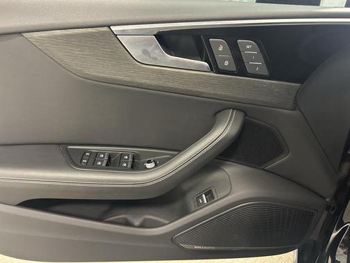 2022 Audi A5 Sportback Premium Plus