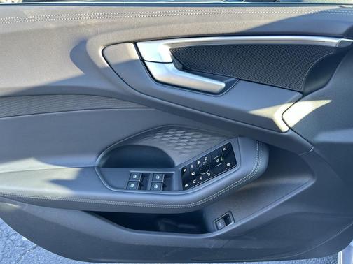 2025 Audi A5 Premium TFSI quattro S tronic