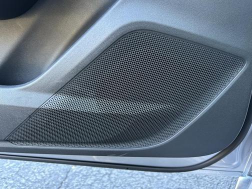 2025 Audi A5 Premium TFSI quattro S tronic