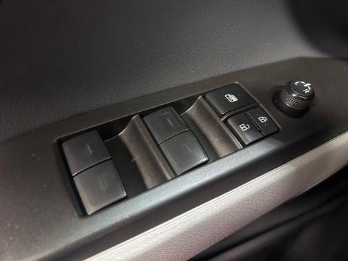 Predawn Gray Mica 2023 Toyota Camry LE