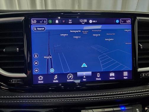 2024 Chrysler Pacifica Hybrid Premium S Appearance Pkg