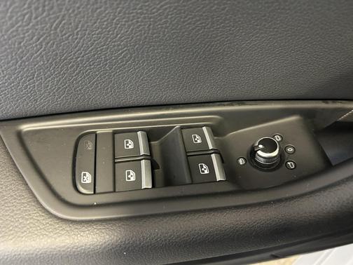 2019 Audi A5 Premium