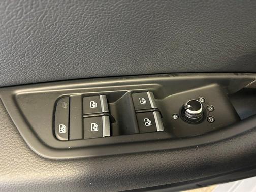 2019 Audi A5 Premium