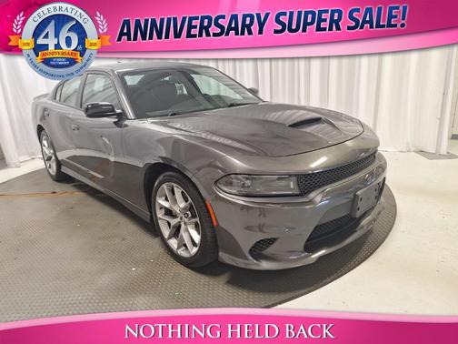2023 Dodge Charger GT
