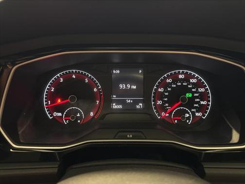2020 Volkswagen Jetta 1.4T R-Line