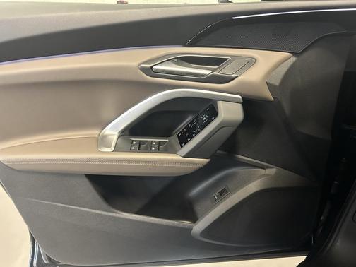 2025 Audi Q5 2.0T Premium