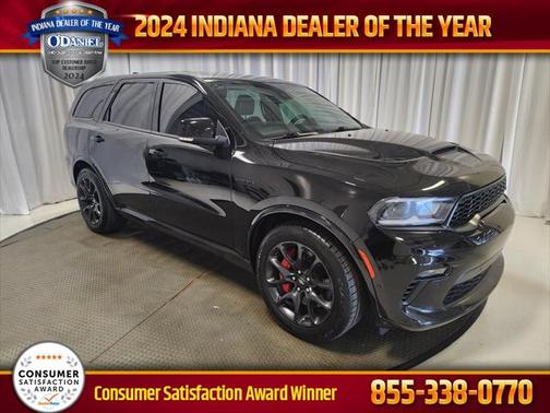 2021 Dodge Durango R/T