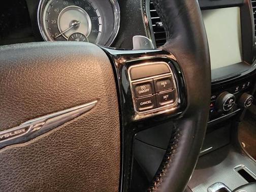 2013 Chrysler 300 S