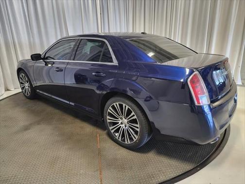 2013 Chrysler 300 S