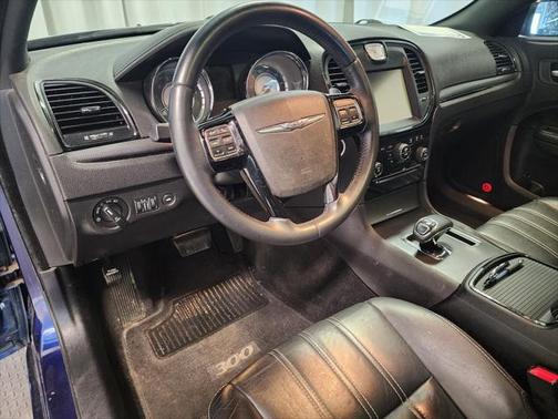 2013 Chrysler 300 S