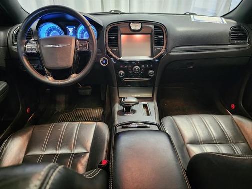 2013 Chrysler 300 S