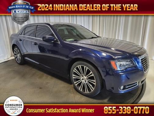 2013 Chrysler 300 S