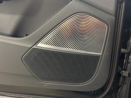 2025 Audi Q7 55 Prestige