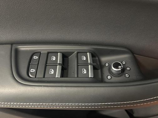2025 Audi Q7 55 Prestige