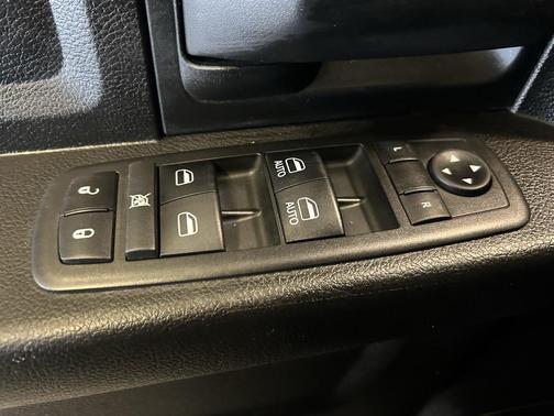 2019 RAM 1500 Express