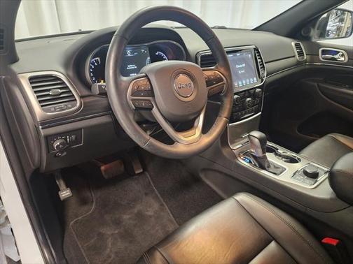 2022 Jeep Grand Cherokee Limited X