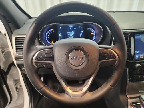 2022 Jeep Grand Cherokee Limited X