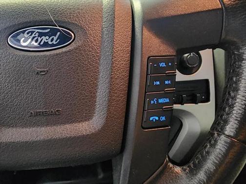 2014 Ford F-150 Limited