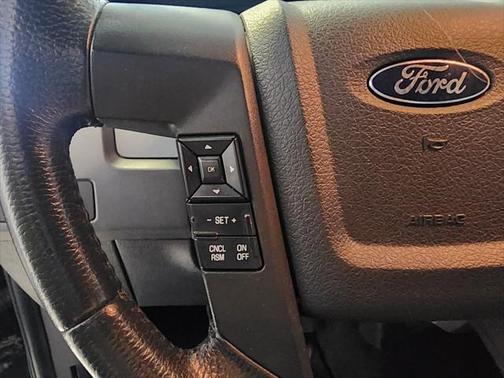 2014 Ford F-150 Limited