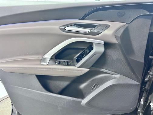 2025 Audi Q5 2.0T Premium