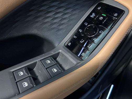 Mythos Black Metallic 2026 Audi A6 3.0