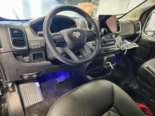 2023 RAM ProMaster 3500 Window Van High Roof