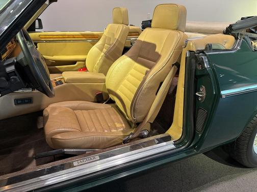 1990 Jaguar XJS V12